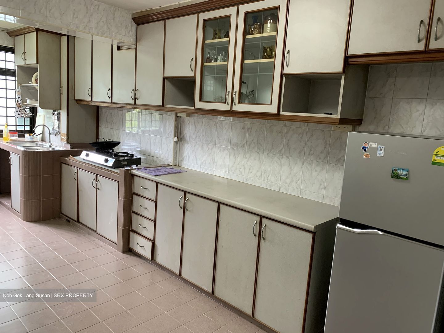 Blk 15 Ghim Moh Road (Queenstown), HDB 4 Rooms #471462281